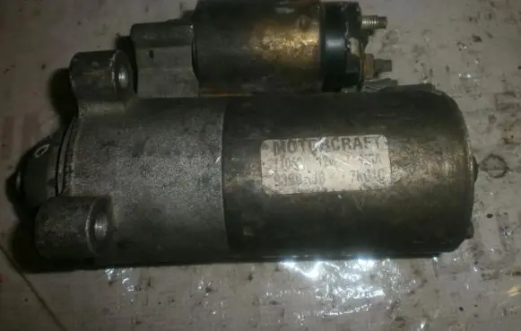 Ford Mondeo MK I Starter motor 93bb11000jb