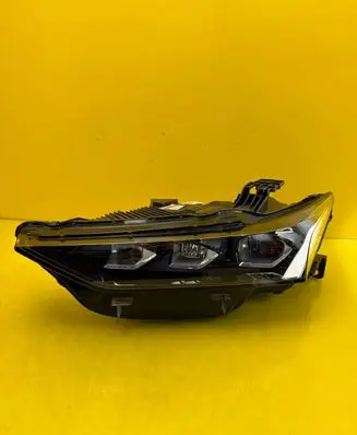 Citroen DS4 Headlight/headlamp 9848997280