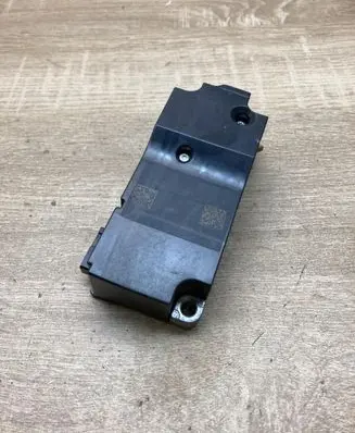 Volkswagen PASSAT B8 Steering wheel lock 3Q0905861