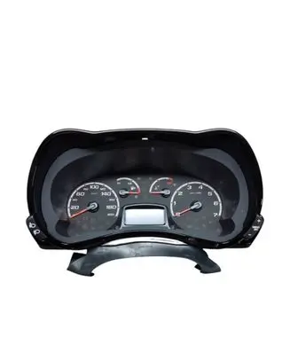 Speedometer (instrument cluster)