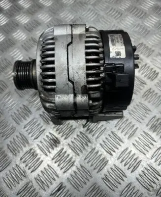 Volvo V70 Generator/alternator