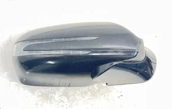 Mercedes-Benz CLC CL203 Front door electric wing mirror A2038108619
