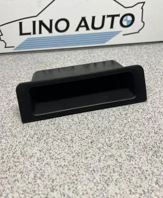 BMW 5 E39 Dashboard storage box/compartment 8159701 8210445