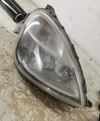 Mercedes-Benz A W168 Headlight/headlamp A1688201061