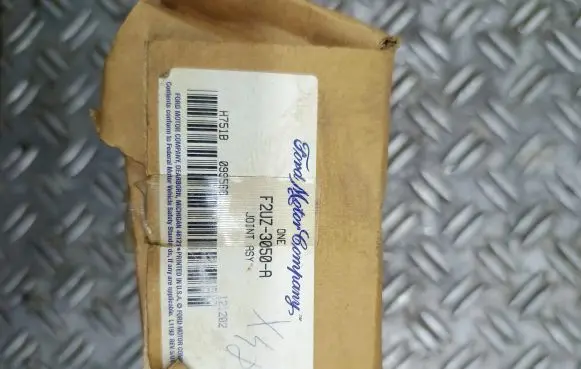 Ford F250 other engine part