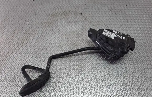 Peugeot Boxer Accelerator pedal position sensor 6PV008245