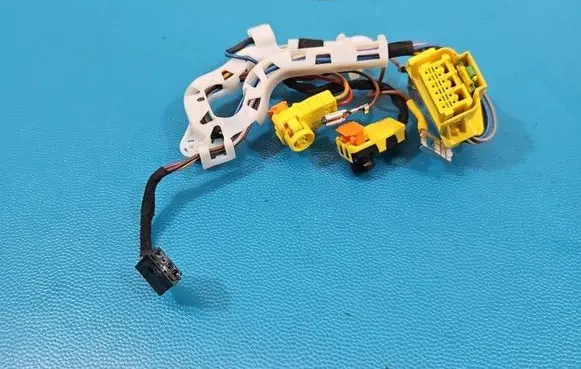 Audi A6 S6 C7 4G Panel wiring 4H0971589G IMPRK1584267
