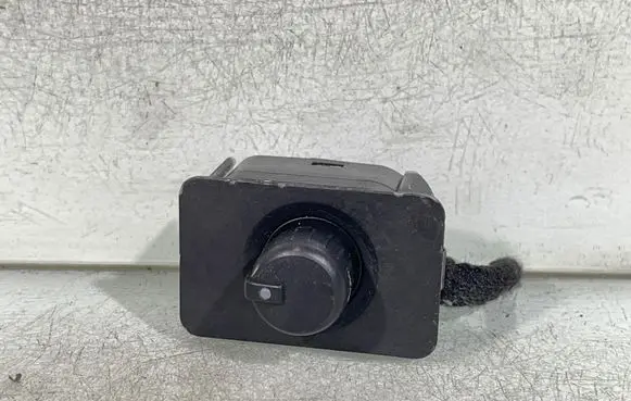 Audi A6 S6 C5 4B Wing mirror switch 4b0959551c