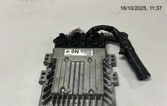Nissan Juke I F15 Engine control unit/module 23710BJ91B