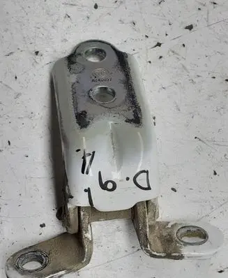 KIA Optima Rear door lower hinge