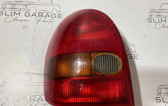 Opel Corsa B Rear/tail lights 45021