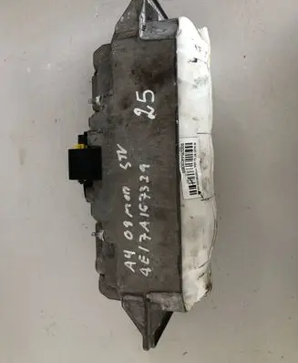 Audi A4 S4 B7 8E 8H Passenger airbag 8E1880204C 306286299AA 20063330398