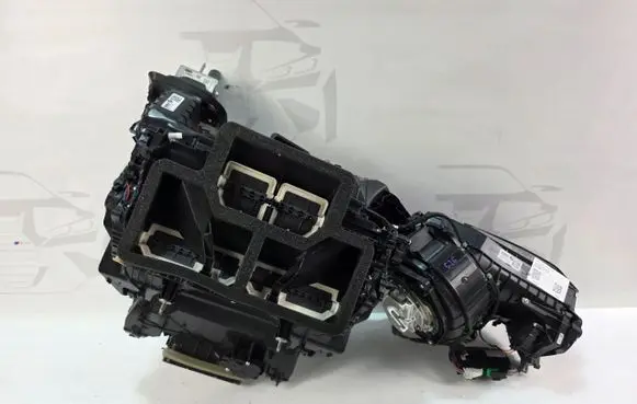 BMW 3 G20 G21 Interior heater climate box assembly 6993760