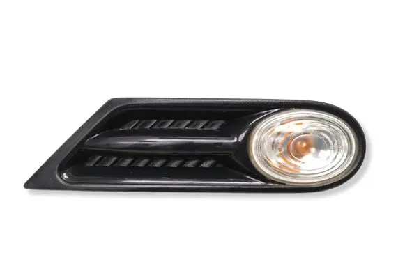Mini One - Cooper Coupe R56 Front fender indicator light 7260203 7260201 7260205
