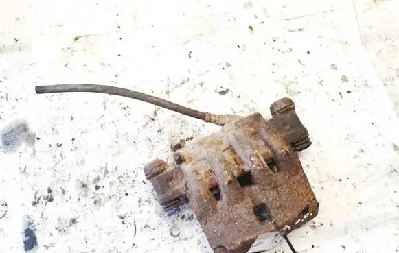 Fiat Ducato Front brake caliper