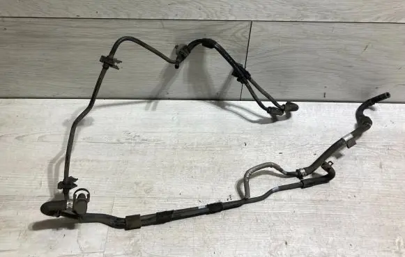 Ford C-MAX II Vacuum line/pipe/hose cm5g-9s468-fd