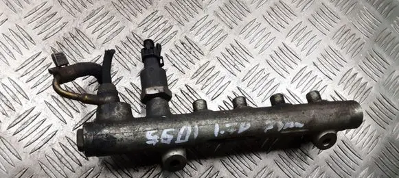 Honda Civic Fuel main line pipe 0445214049 043129L1