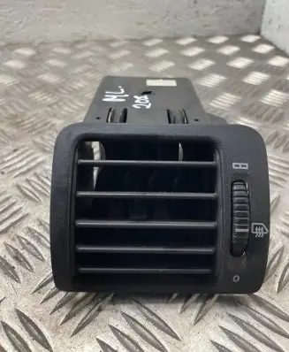 Mercedes-Benz ML W163 Dashboard side air vent grill/cover trim A1638300154 16754858