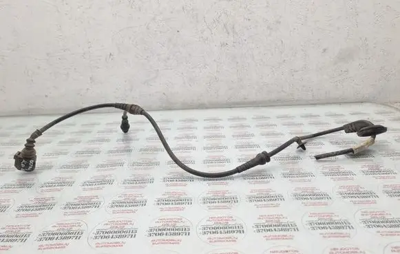 Skoda Octavia Mk2 (1Z) Front ABS sensor wiring 