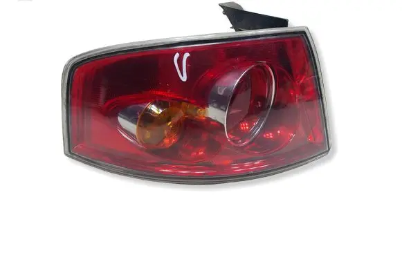 Seat Ibiza III (6L) Rear/tail lights 148804KASACJA 148804