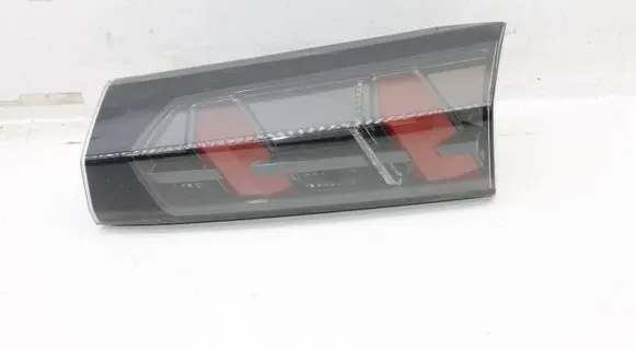 Peugeot 2008 II Tailgate rear/tail lights 9825957180