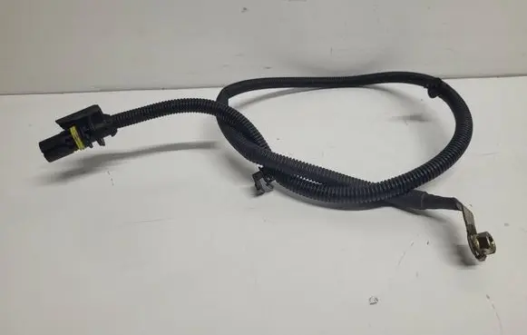 Mercedes-Benz B W246 W242 Wires (starter motor) 0455452828