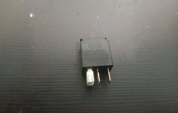 Volvo V70 Other relay 9441161