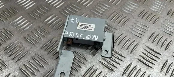 Nissan Qashqai Aerial antenna amplifier 282B1HV00A