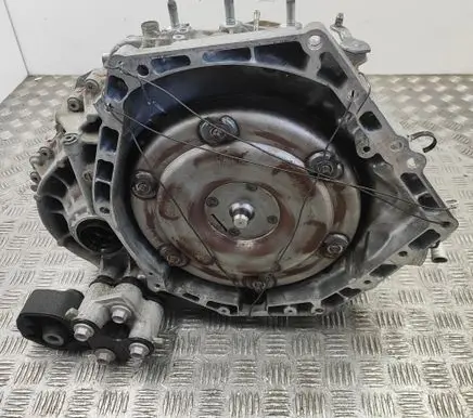 Mazda CX-5 Manual 6 speed gearbox FZ3219420A GW760