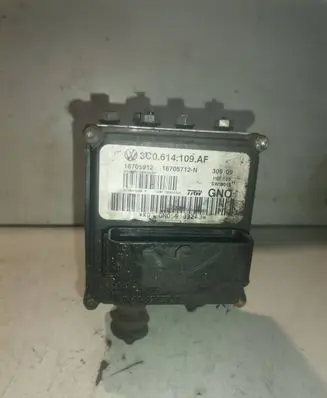 Volkswagen PASSAT B6 ABS Pump 3C0614109AF 16705912 16705712N