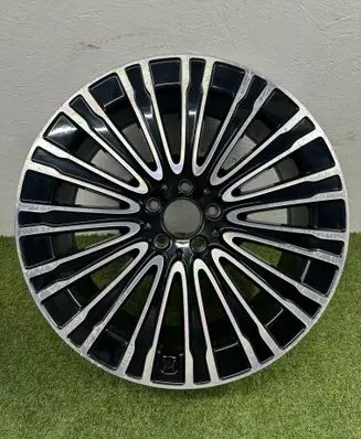 Mercedes-Benz EQE v295 R20 alloy rim A2954011900