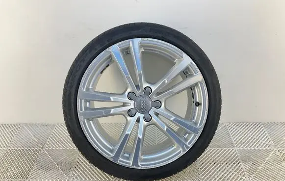 Audi A3 S3 8V R18 alloy rim 8V0601025BC