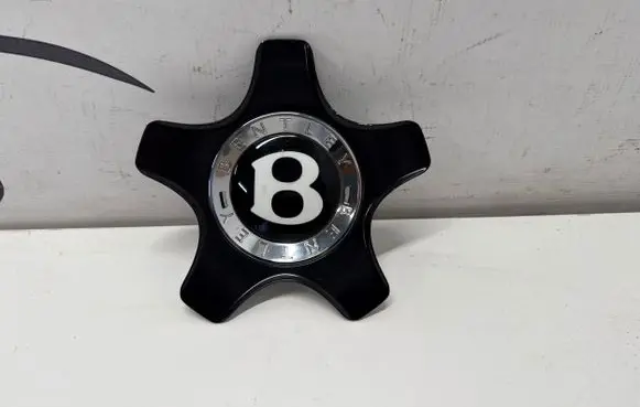 Bentley Continental Wheel nut cap/cover 3SA60117H