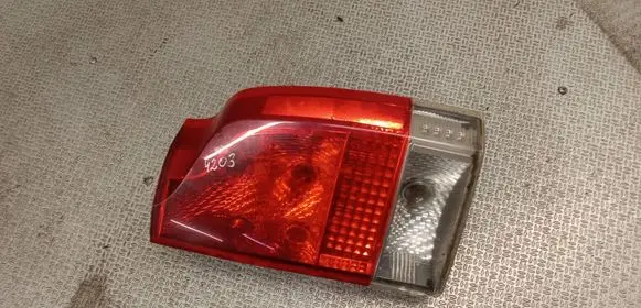 Volvo V70 Rear/tail lights 