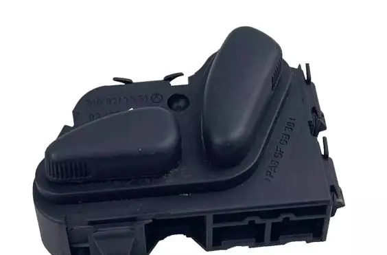 Seat control switch