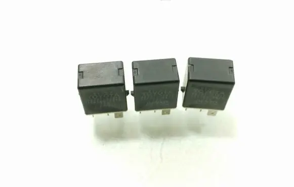 Lexus IS 200-300 Other relay 90987-02012 156700-0870