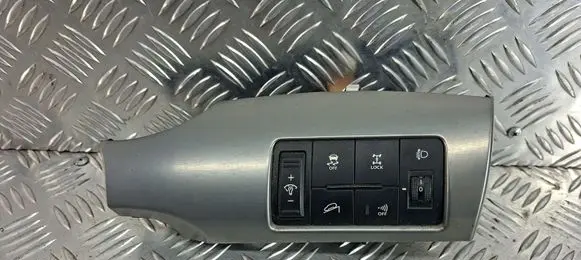 KIA Sorento A set of switches 937002P351XMA