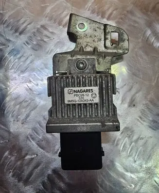 Ford S-MAX Glow plug pre-heat relay 9M5Q12A343AA
