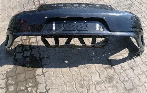 Porsche 911 991 Rear bumper cross member 99150541112