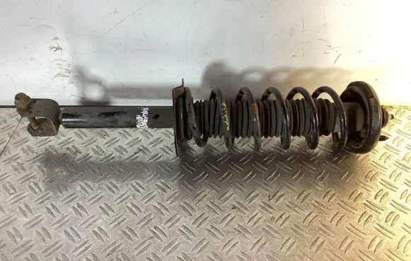 Honda Accord Rear shock absorber with coil spring 52610TL1E220M1