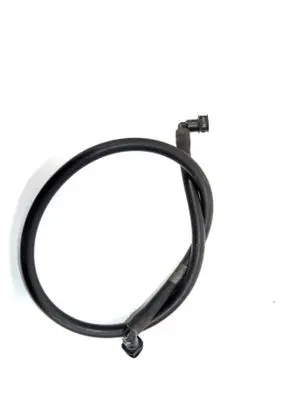 Volkswagen PASSAT B6 Windshield washer fluid hose 67063