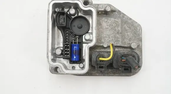 Skoda Yeti (5L) Other control units/modules 0BR907554C 5WP33523