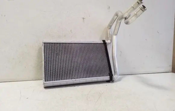 Lexus NX Heater blower radiator