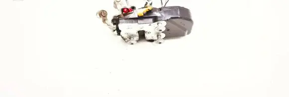 Jeep Commander Front door lock