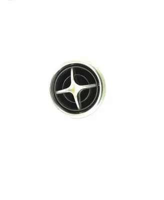 Mercedes-Benz GLK (X204) Dashboard side air vent grill/cover trim A2048307754 08201025