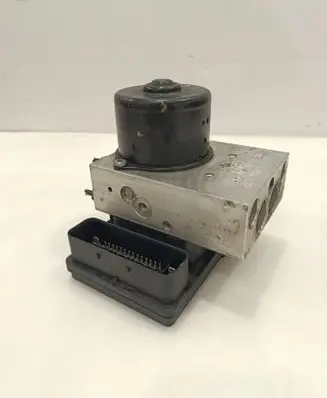 Mercedes-Benz CLK A209 C209 ABS Pump A0345457932 00009547E0 GE27D18J69