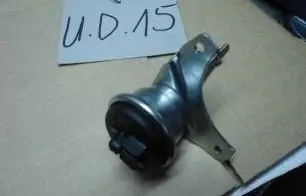 Mercedes-Benz X-class W470 Turbine electric control actuator UD23