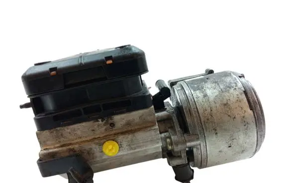 Citroen C5 Other under body part 9654068680