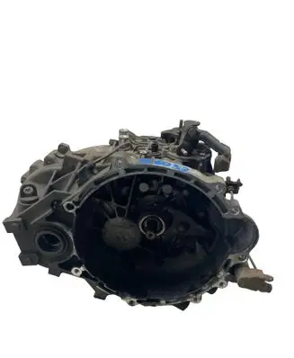 Hyundai i30 Automatic gearbox WCJ6A
