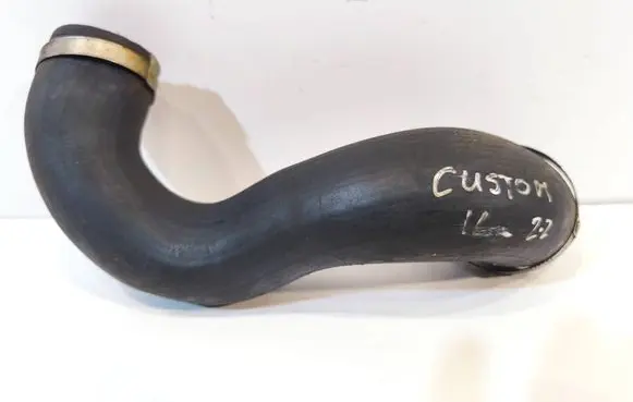 Ford Transit Custom Intercooler hose/pipe